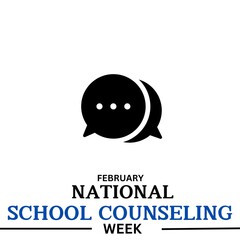 national school counseling week