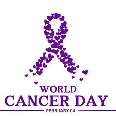 world cancer day 