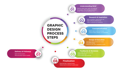template for infographics