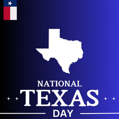national texas day 