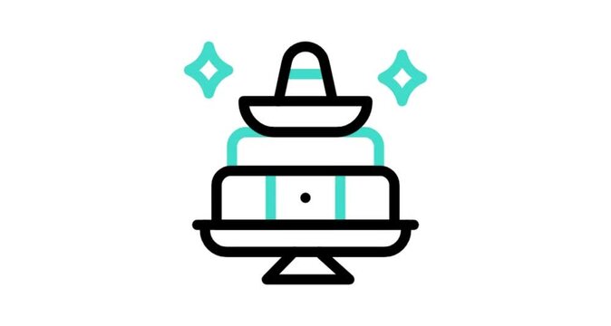 light bulb icon illustration