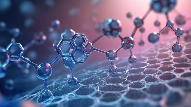 Nanostructured drug carriers for enhanced bioavailability and controlled release of medications