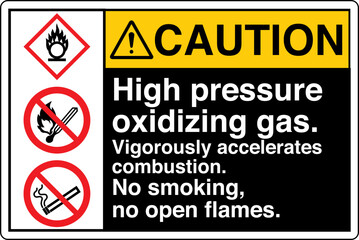 24 ANSI Z535 GHS Chemicals La...