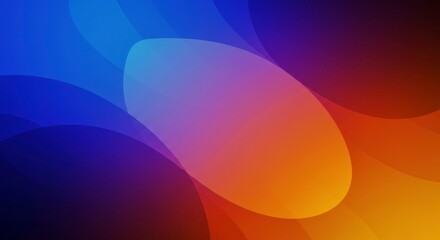 Abstract Layers: A captivating blend of abstract shapes and overlapping forms creates a dynamic and visually stimulating composition.