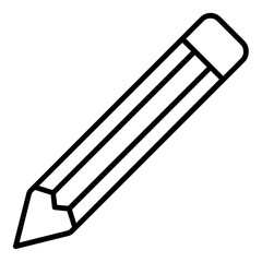 pencil icon