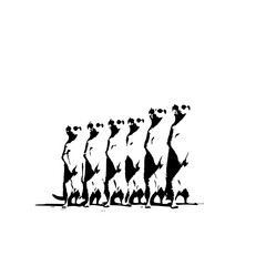 Synchronized Watchers