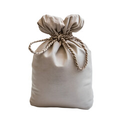 Obraz premium bag on a white