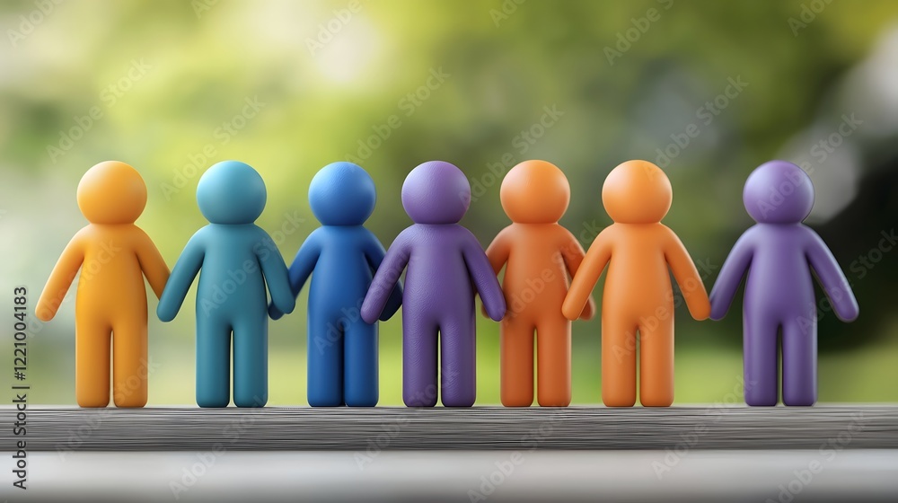 Poster diverse group of professionals collaborating on strategic planning and fostering teamwork and in an 