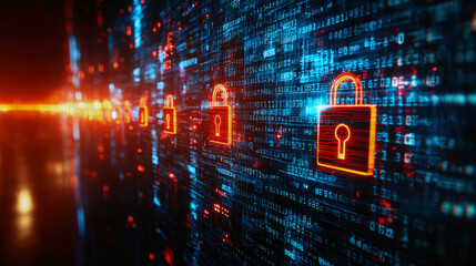 Digital Fortress: Exploring the Realm of Cybersecurity and Data Protection