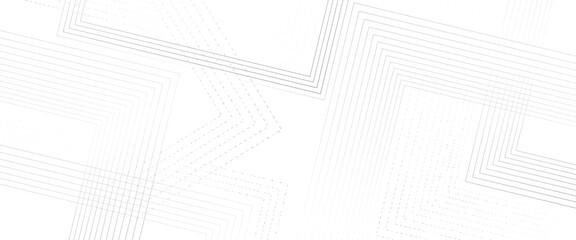 Modern squares shapes line geometric abstract background on design