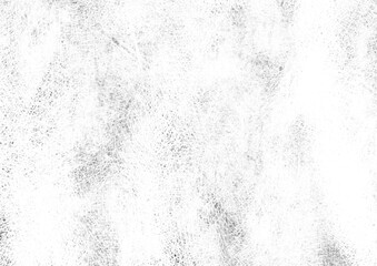 Dark Black and White Grudge Texture 