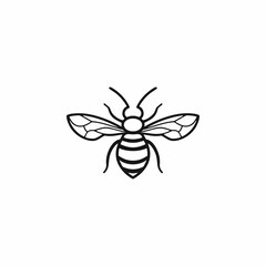 Bee Icon