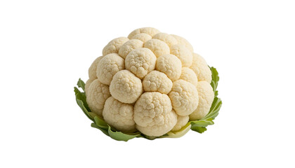 Obraz premium Cauliflower png