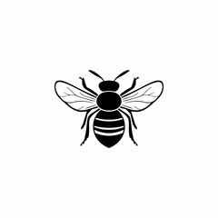 Bee Logo