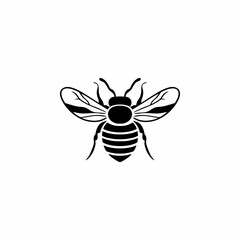 Bee Logo