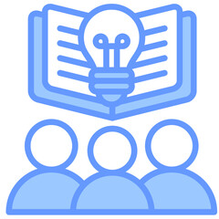 Collaborative Icon