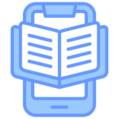 Ebook Icon