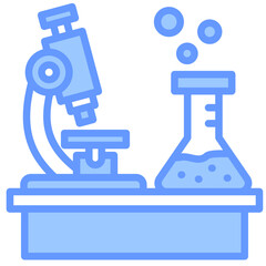 Laboratory Icon