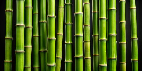 bamboo forest background