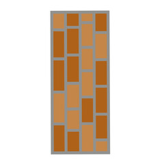 Wall illustration