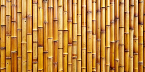 Naklejka premium bamboo texture