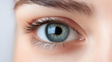 Obraz premium Augmented Reality Contact Enabling Real-Time Language Translation for Seamless Global Communication