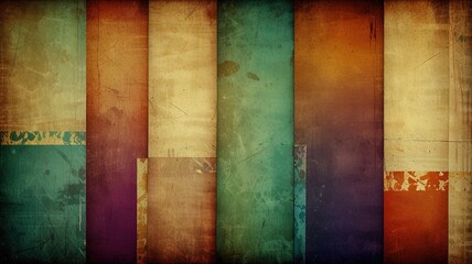 Abstract vintage textured background