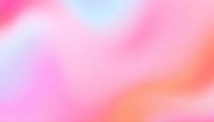 Pastel gradient background, soft color transitions, dreamy atmosphere, abstract art, gentle hues, blended tones, ethereal texture, smooth color flow, minimalist design
