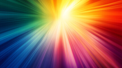 Obraz premium Abstract colorful background
