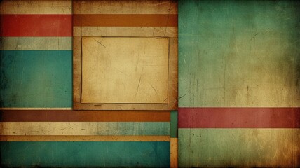 Abstract vintage textured background