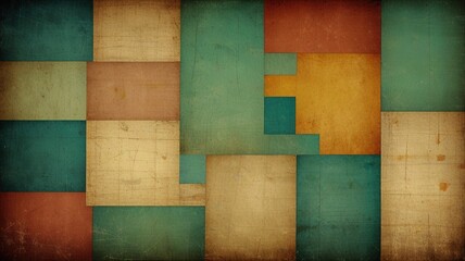 Abstract vintage textured background