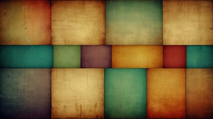 Abstract vintage textured background