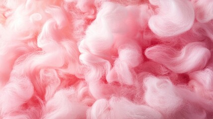 Whimsical cotton candy creation fairground food photography vibrant colors close-up sweet indulgence