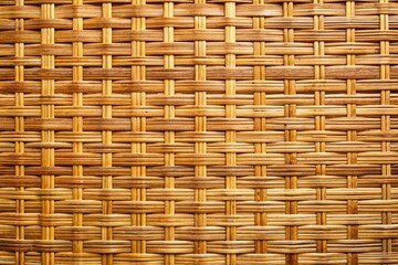 wicker basket weave texture