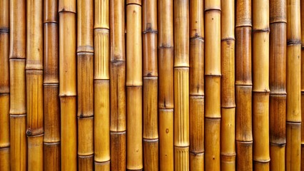 Fototapeta premium background of bamboo