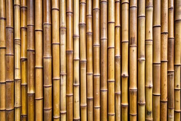 Fototapeta premium bamboo background texture