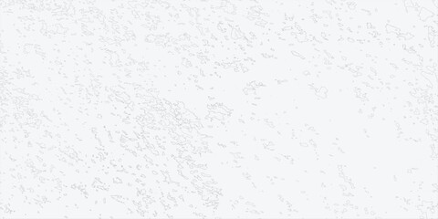 White and gray Grunge Concrete Wall Texture Background Rough texture backdrop of concrete, cement, gravel. Vector for banner and business
