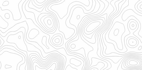 Abstract pattern with lines seamless pattern and topography map and counter map. abstract sea map area space geometrics line technology topo landscape grid map texture.