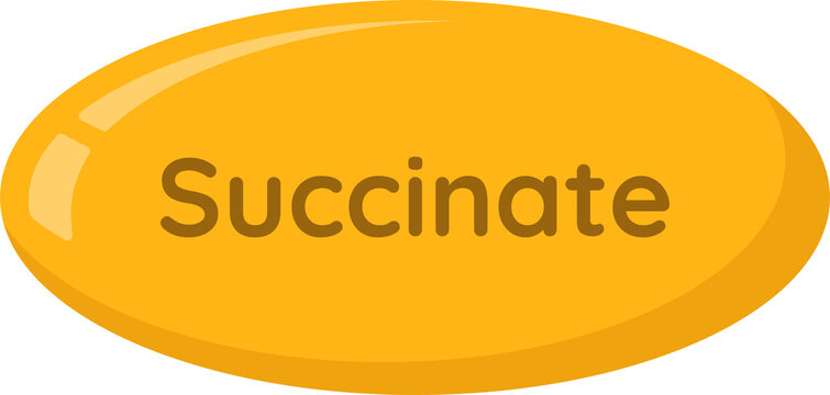 succinate