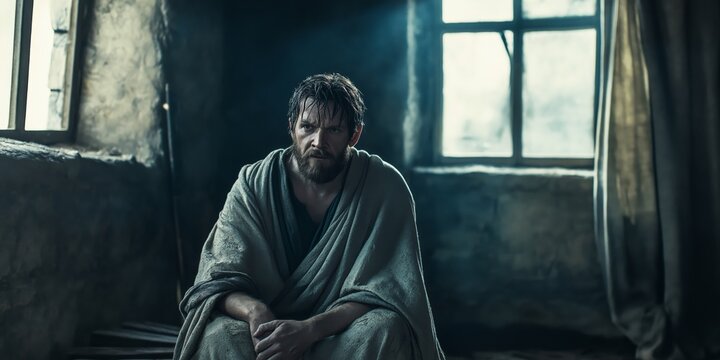 The Parable of the Unforgiving Servant: A Cinematic Lesson on Forgiveness and Redemption