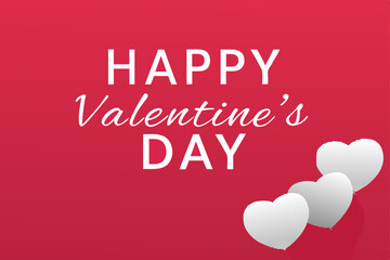 happy valentines day