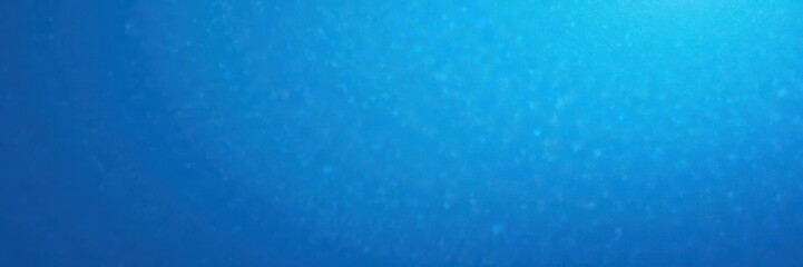 Deep azure background texture, smooth surface, modern, monochrome, water