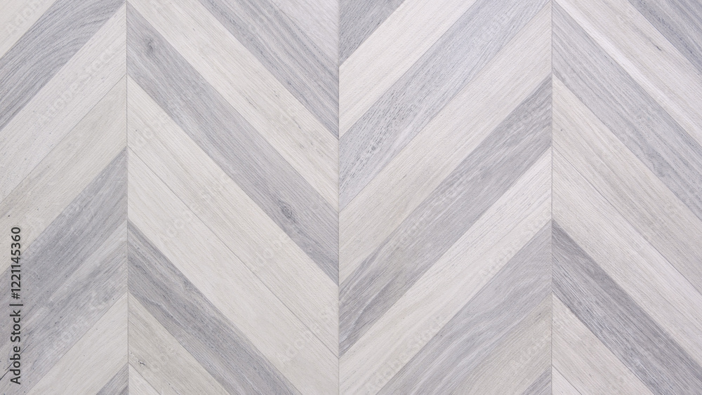 Aufkleber a wooden floor with a white stripe is shown. the floor is made of wood and has a white stripe runnin