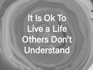 Inspirational and motivational quote for success 