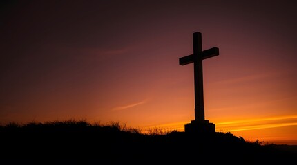 A young woman, appearing as an angel, with golden wings and flowing, wavy auburn hair. She is posed in profile view, her gaze directed downward, a contemplative expression on her face. Her skin is smo