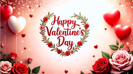 Romantic Valentine&rsquo;s Day Collection