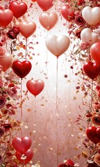 Romantic Valentine&rsquo;s Day Collection