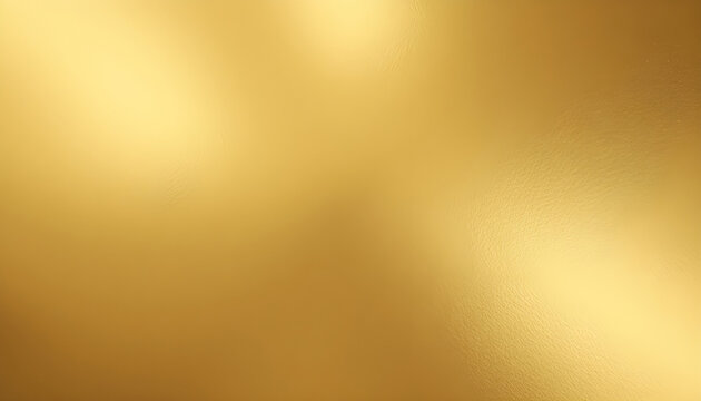 Fototapeta Gold Foil Texture Background for Design Projects