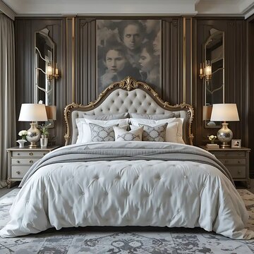 2025 Ideas for new house