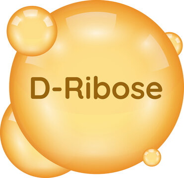D-ribose